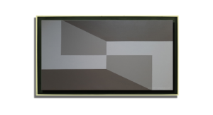 Selected  Artwork for 61  Maharashtra State Art Competition 2022